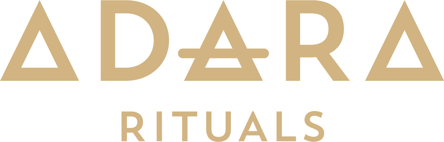 Adara Rituals logo