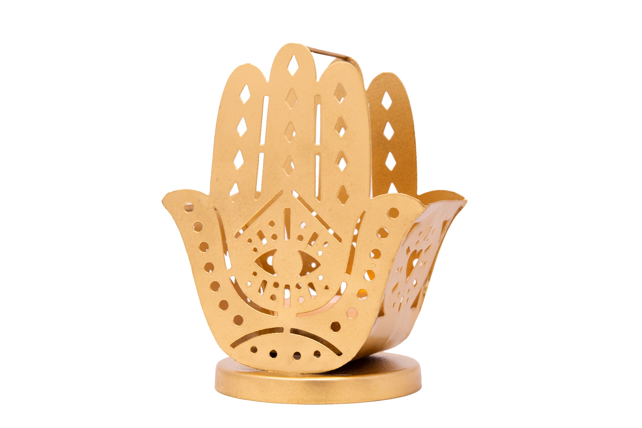 Yael Tealight Holder