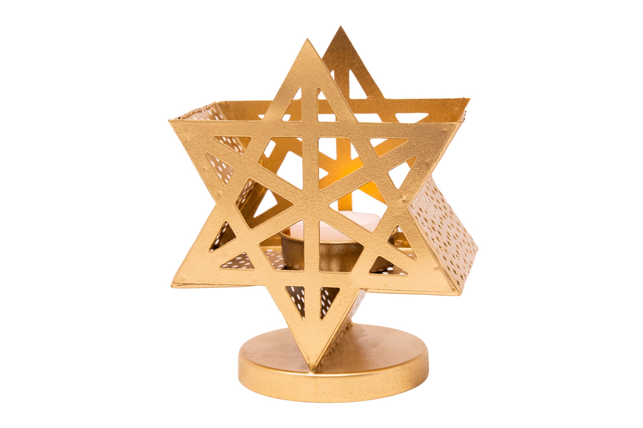 Yael Tealight Holder