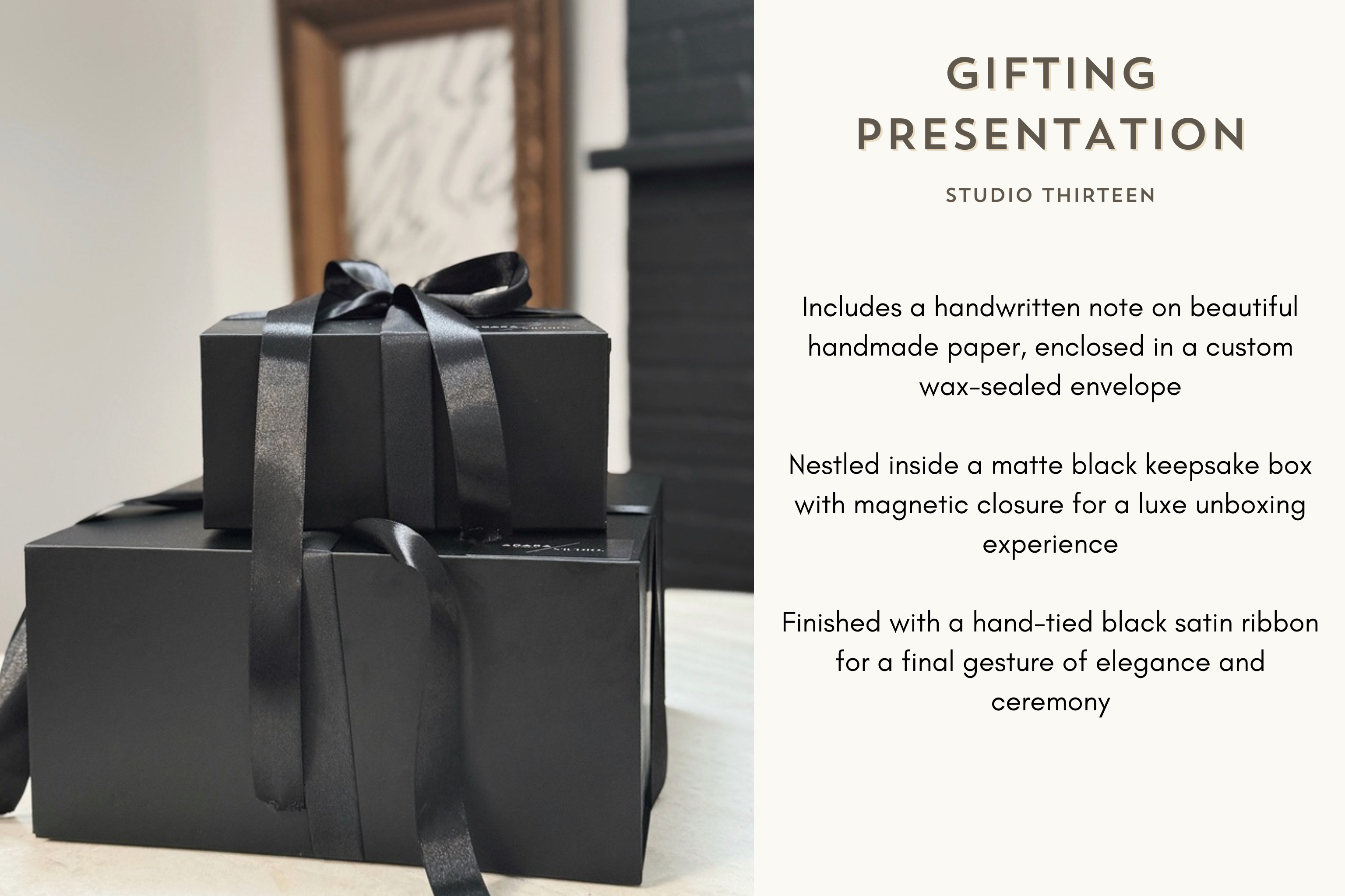 Sacred Home Jewish Gift Set
