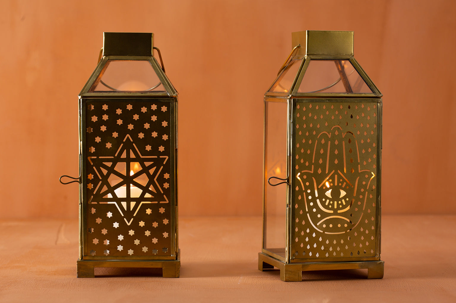 Gabriella Lantern
