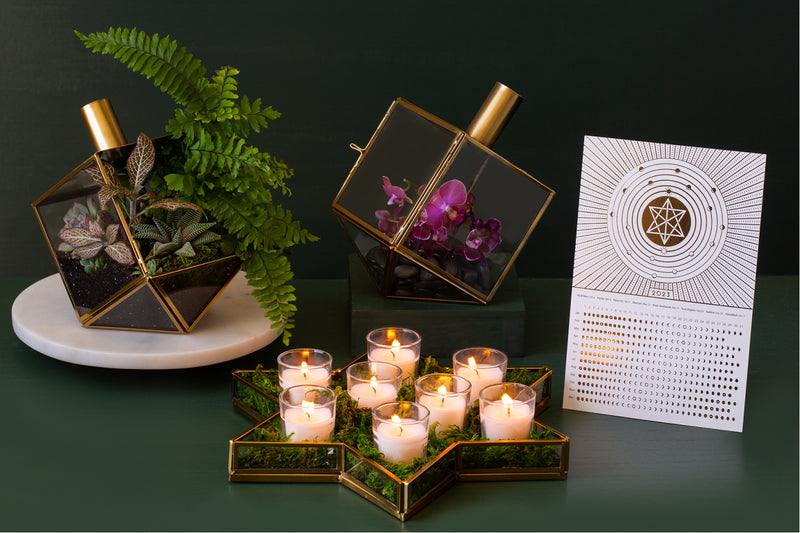Hanukkah Gift Set