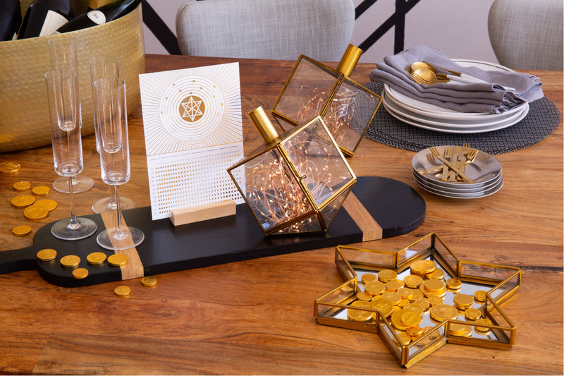 Hanukkah Gift Set