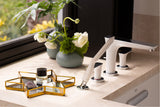 Stella Mirror Tray